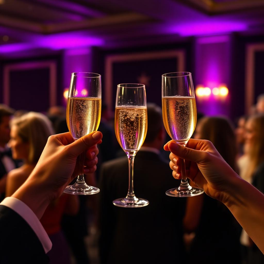 Networking & Connection
