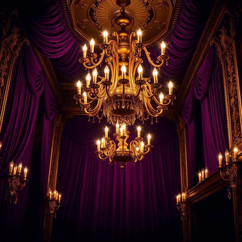 Luxury Atmosphere